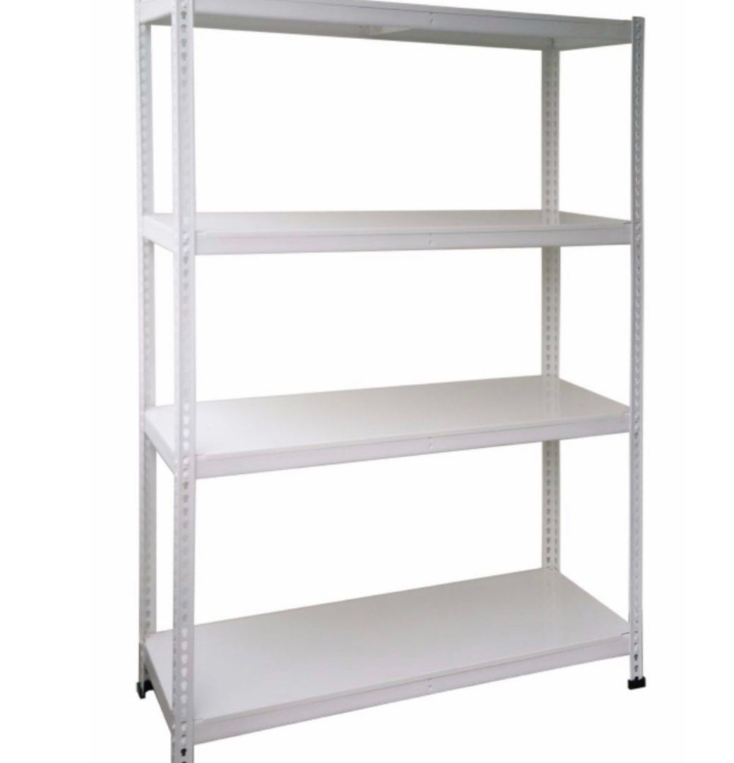 2x glass fish tank and metal shelving for 45 Nego, Pet Supplies, Homes