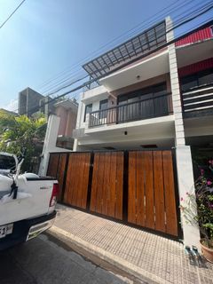 3 Storey House & Lot for SALE in Greenwoods Phase 1
