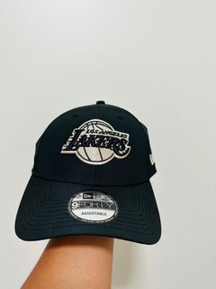 Lakers x adidas fitted cap, Men's Fashion, Watches & Accessories, Caps &  Hats on Carousell