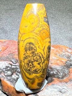 九眼石頁岩（蒙天珠）64240106425346110