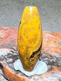 九眼石頁岩(蒙天珠)64240106397953110