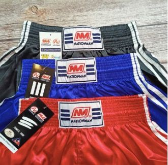 Buy hot sale red shorts