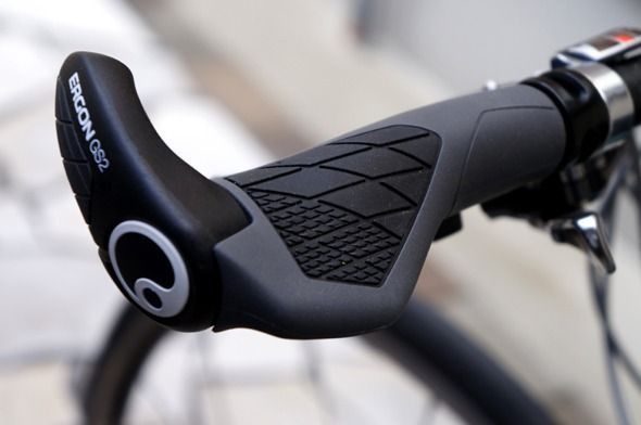 Ergon gs2 carbon top