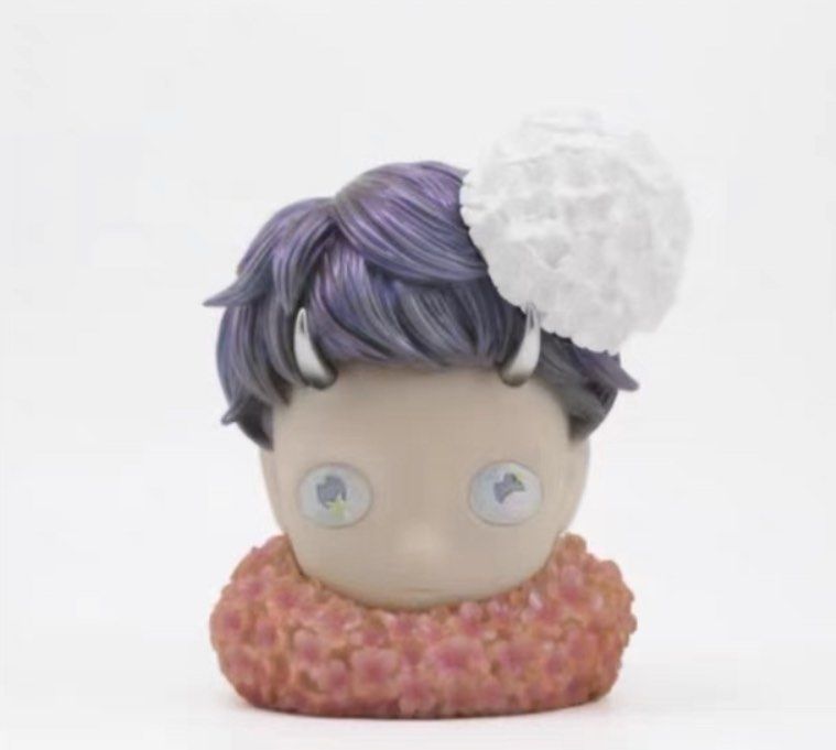 下田光 Flower Child