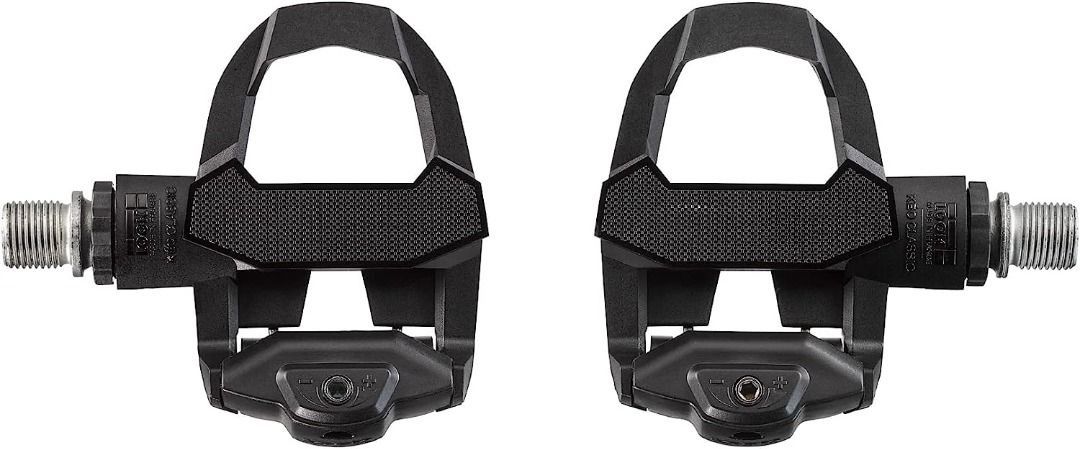 Look cycling pedals 2025