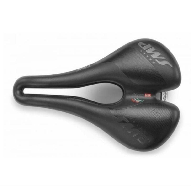 Selle smp trk medium gel saddle 2025