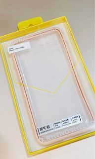 【近全新！】手機殼 / 犀牛盾（iPhone 7+、iPhone 8+）
