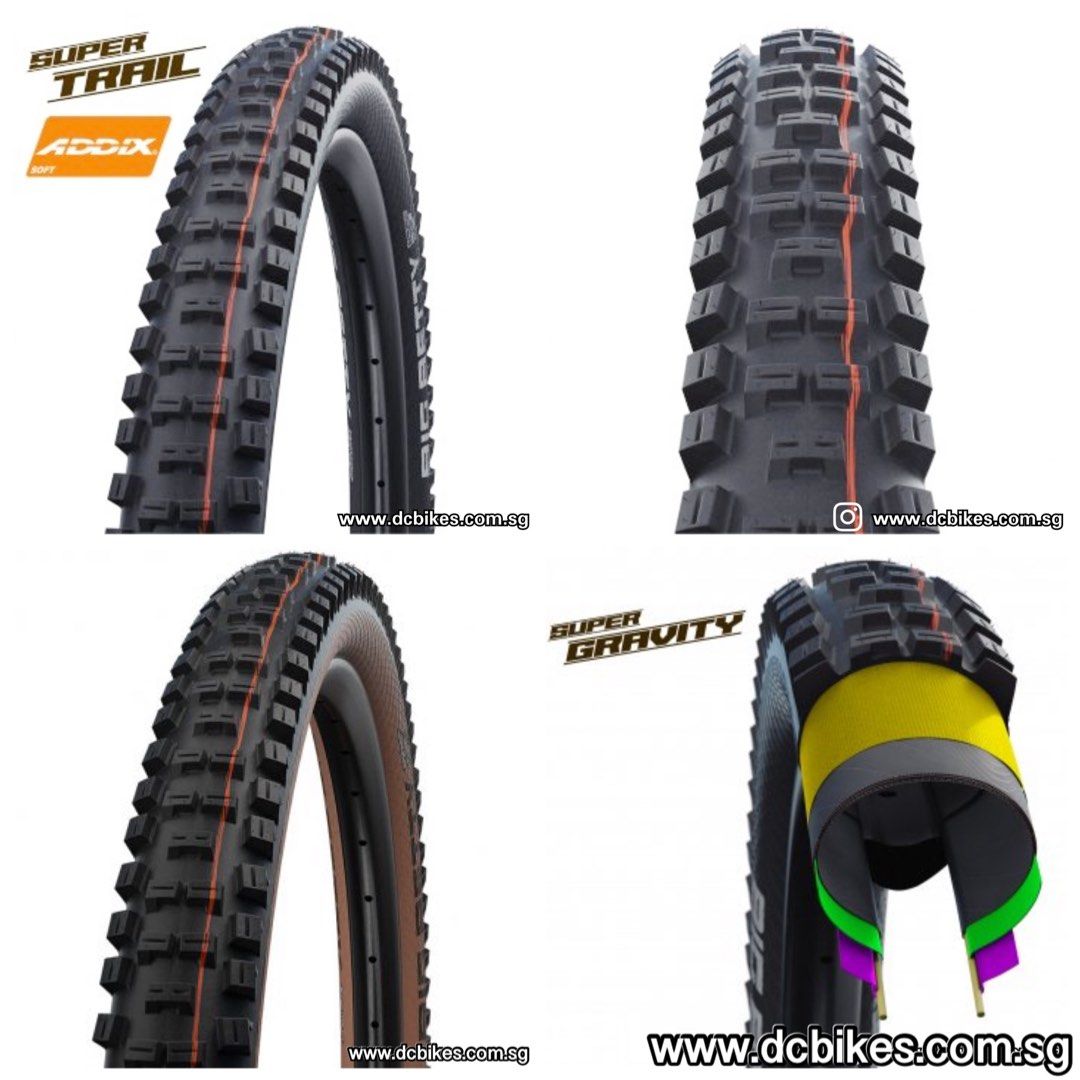 Schwalbe shop skinwall 27.5