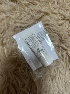 希思黎 Sisley 全能乳液 10ml 乳液