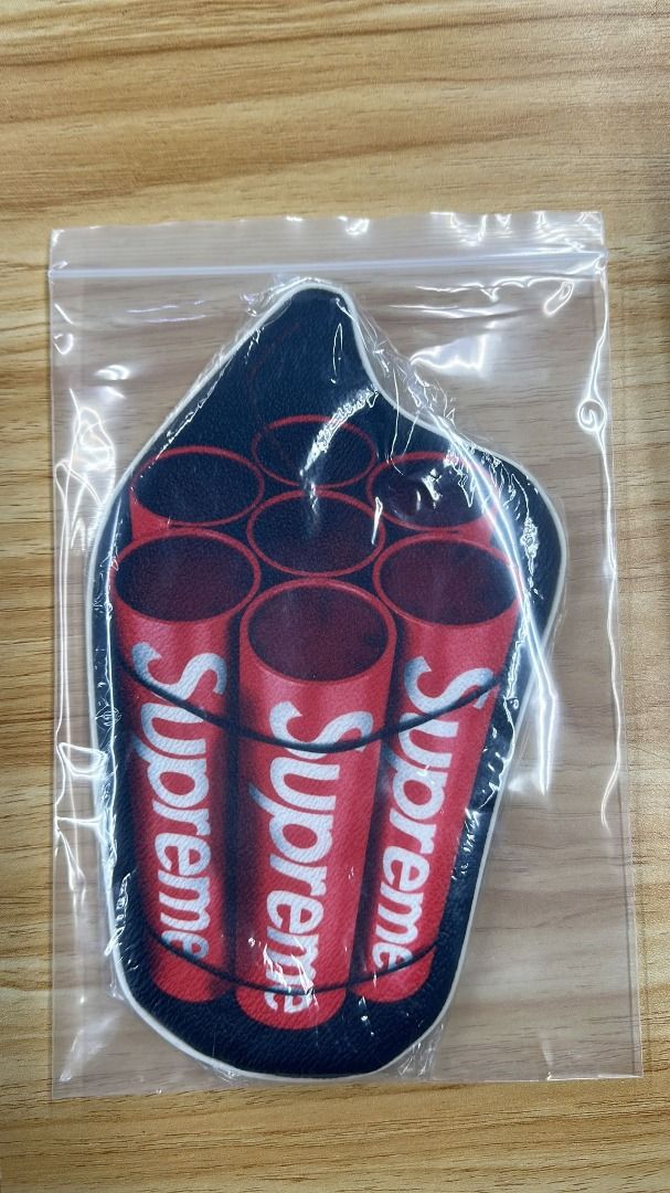 Supreme online dynamite pouch