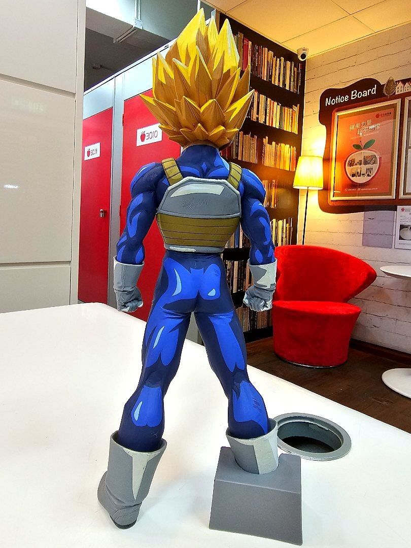 ドラゴンボール悟空フィギュア アミューズメント一番くじSMSP 超