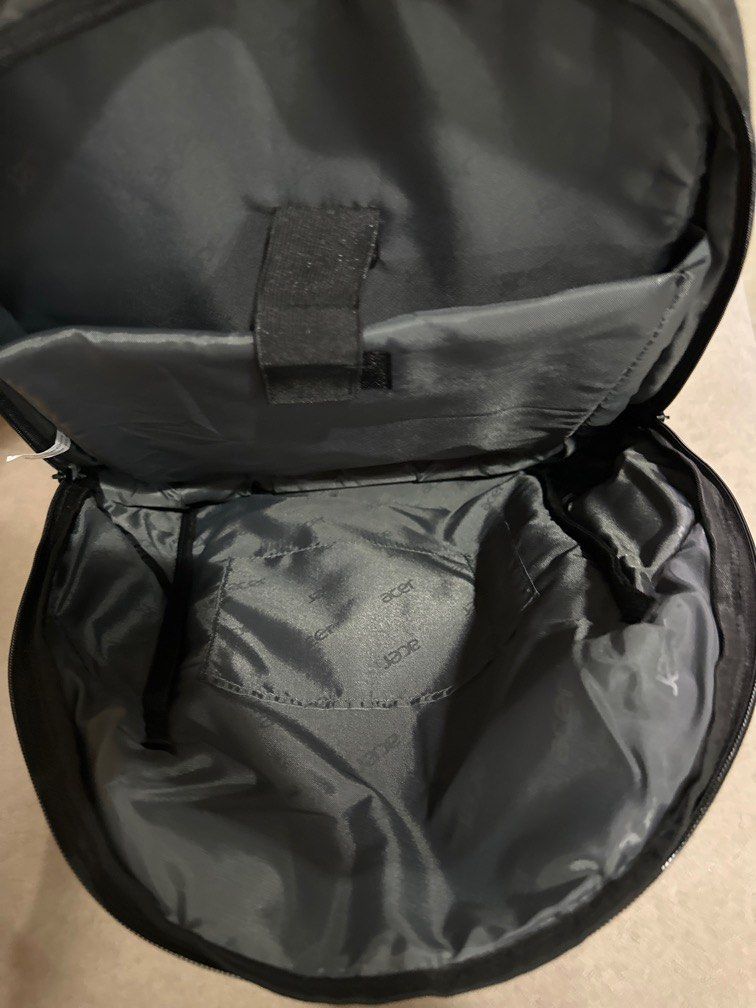 Acer backpack - Brand new, Computers & Tech, Parts & Accessories ...
