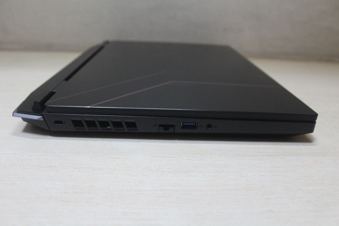 Acer Nitro 5 i5 12thgen 2.5k 165hz Ram 16gb ssd 512gb nvidia RTX3050 ...