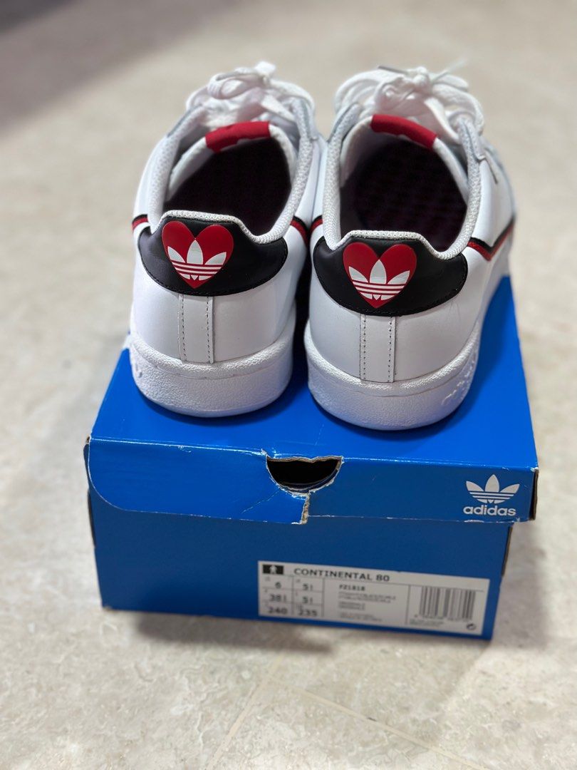Adidas us 6 hotsell to uk price