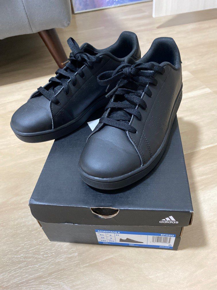 Advantage top k adidas