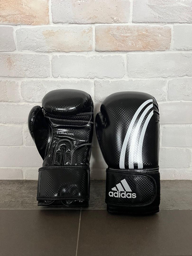 Adidas climacool boxing gloves discount