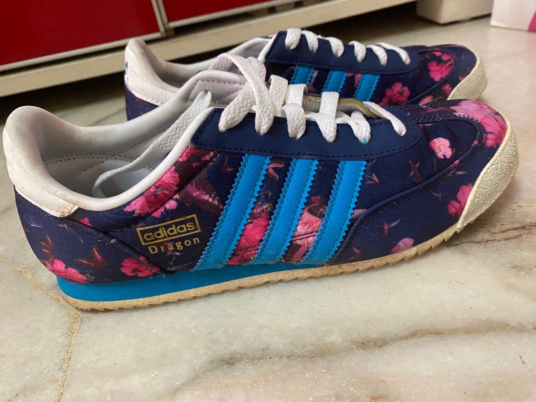 Adidas dragon clearance womens shoes