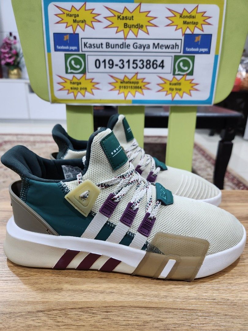 Jual eqt hot sale bask adv