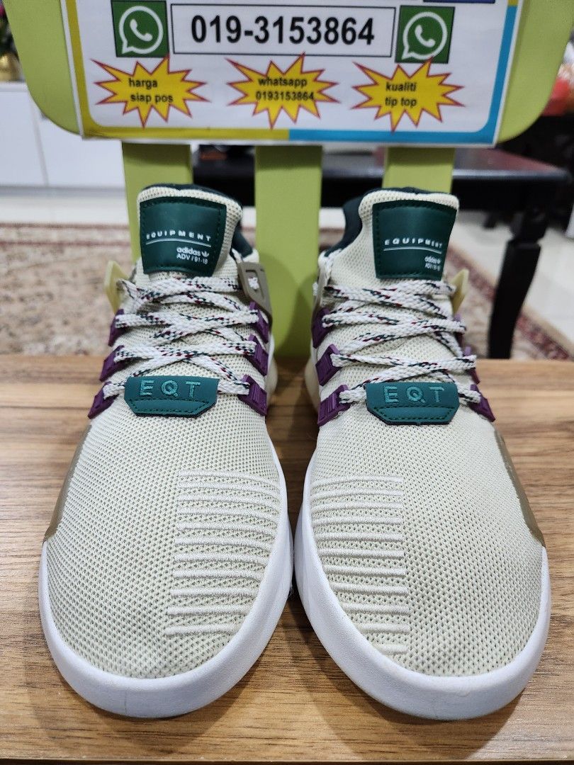 Harga eqt bask cheap