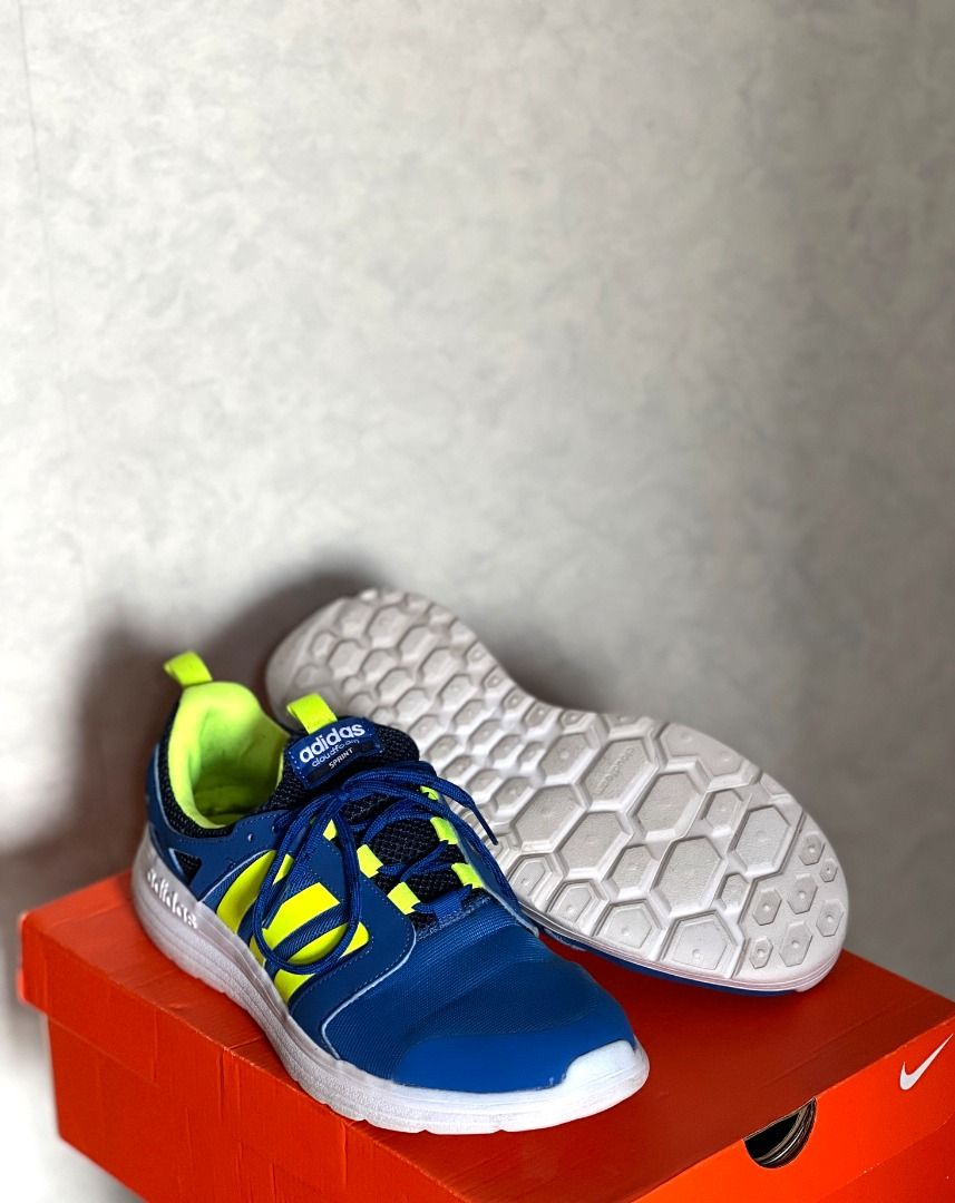 Adidas neo Cloudfoam Ultra 鞋, 便服鞋- Carousell