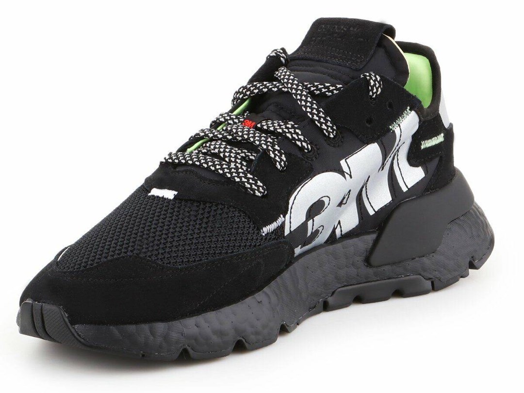 Adidas x sales 3m nite jogger