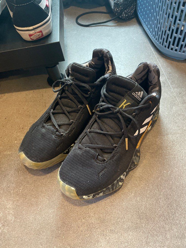 Pro bounce kyle lowry hot sale