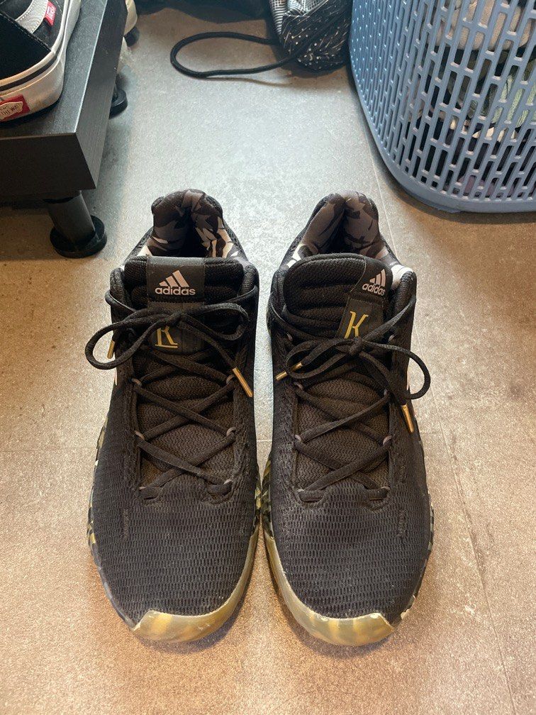 Pro bounce on sale low kyle lowry