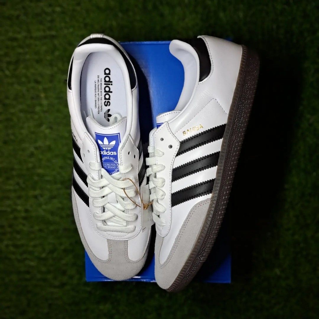 mens adidas samba og