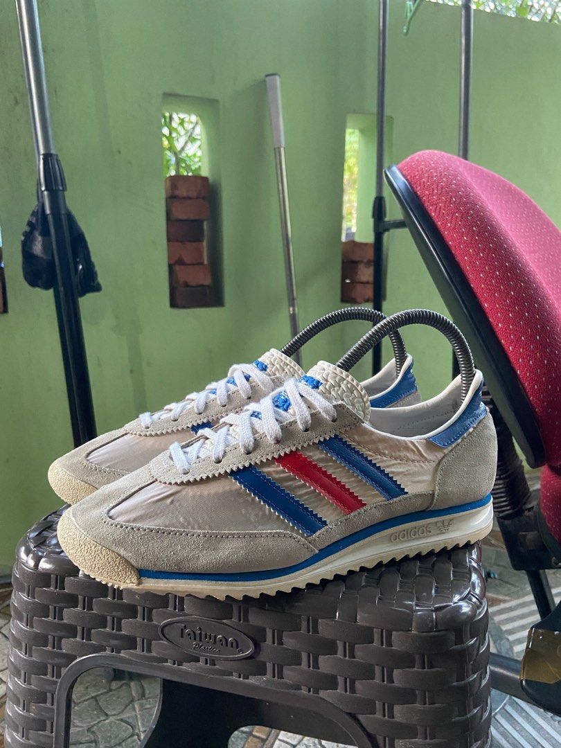 Gambar adidas sl best sale 72