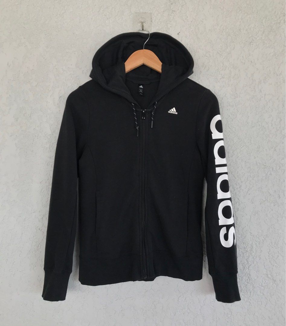 Adidas spell sales out hoodie