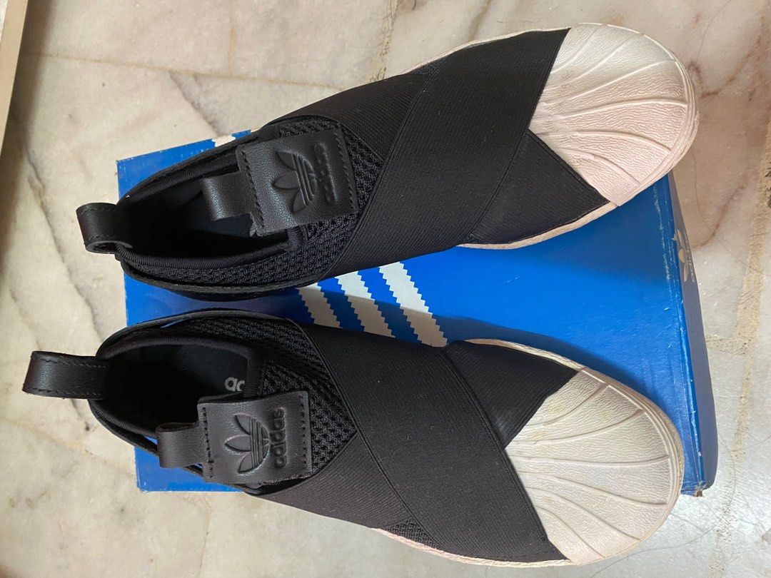 Superstar slip on original cheap