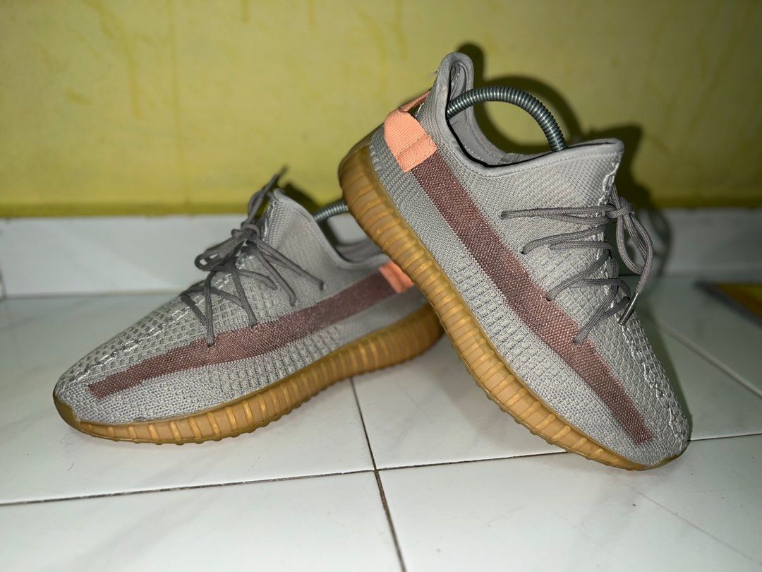 Size store 15 yeezy