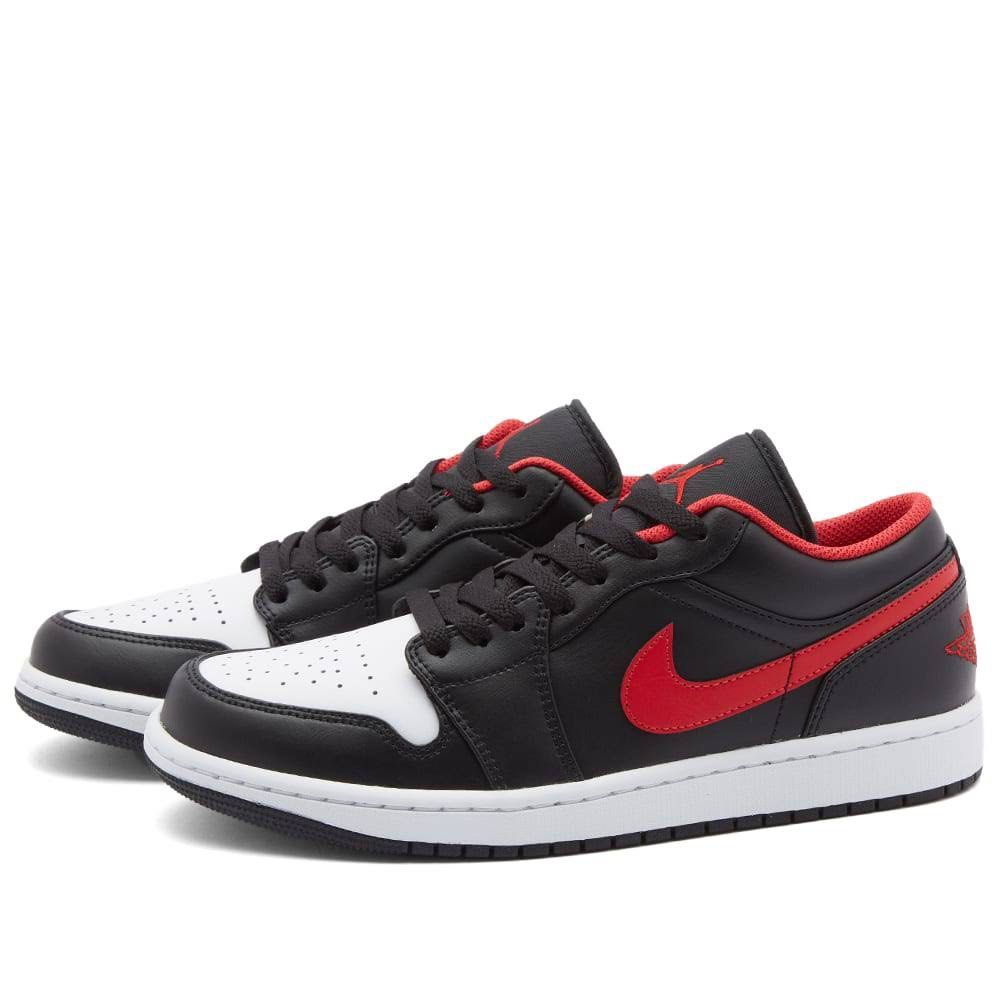 Air jordan 1 low men's online