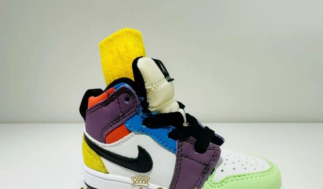 air jordan putter cover