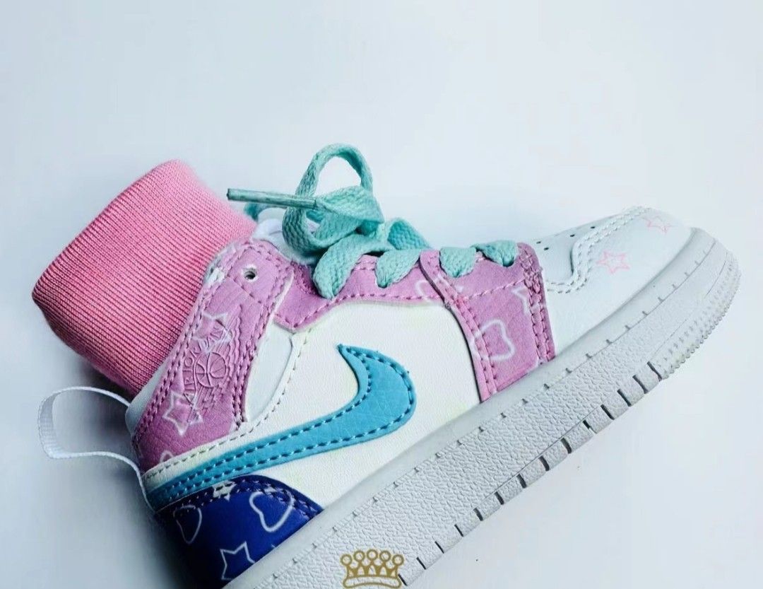 air jordan putter cover