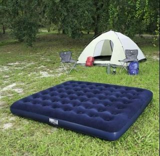Airbed king size