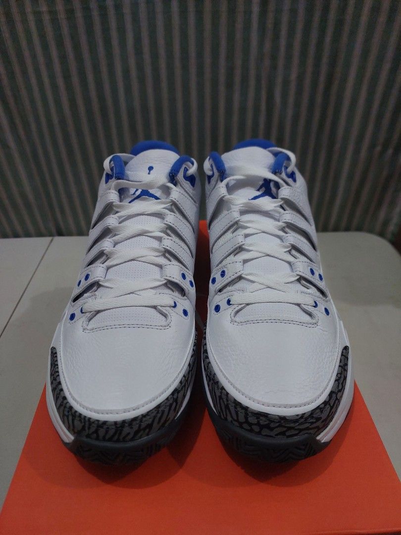 AJ3 Nike Court Zoom Vapor size12 on Carousell