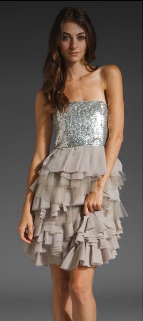 Alice and olivia cocktail on sale dress