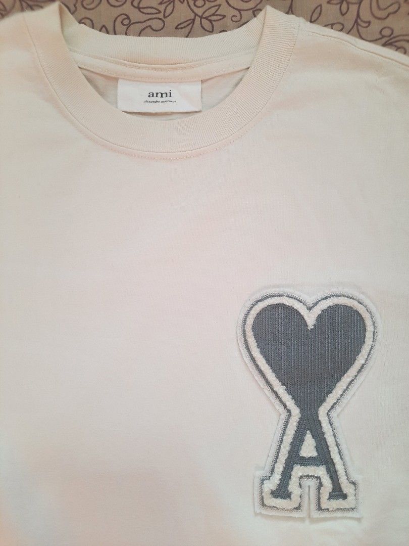 T-shirt Tie-dye Cœur Multicolore - Coton 100% - Tailles S à 3XL - Unisexe Adulte/enfant