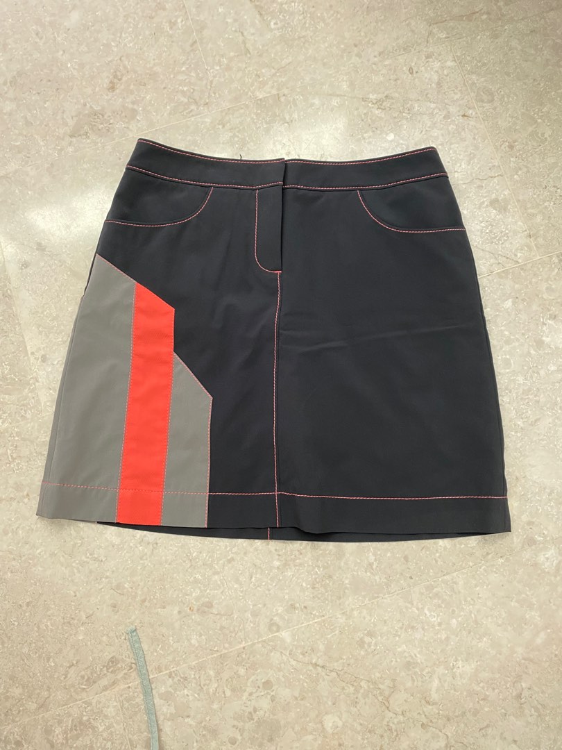 Annika skort 2024