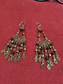 Anting Bohemian