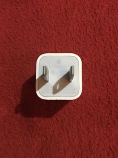 Apple 5W USB Power Adapter