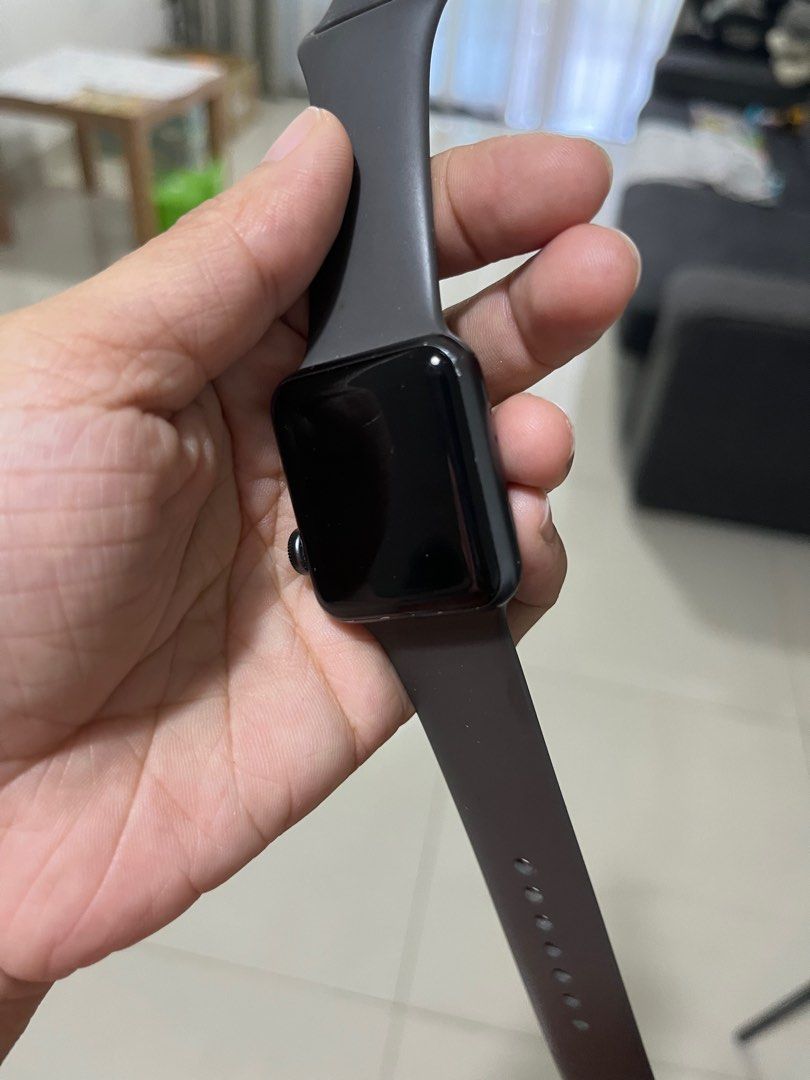 Apple iwatch