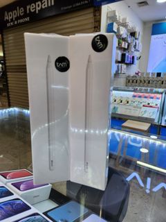 Apple Pencil Gen 2 Original Apple Grs Resmi IBOX 1 tahun
