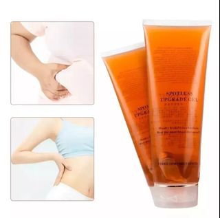 Brand New - Ardour 300ml Gel Ultrasonic RF Moisturizing Cream For Beauty Massager Lifting Tighten Rejuvenation EMS Body Slimming Gel