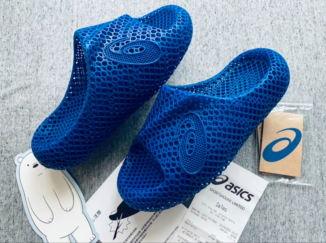 3D SANDAL アシックスACTIBREEZE Lサイズ 3D SANDAL アシックスACTIBREEZE Lサイズ