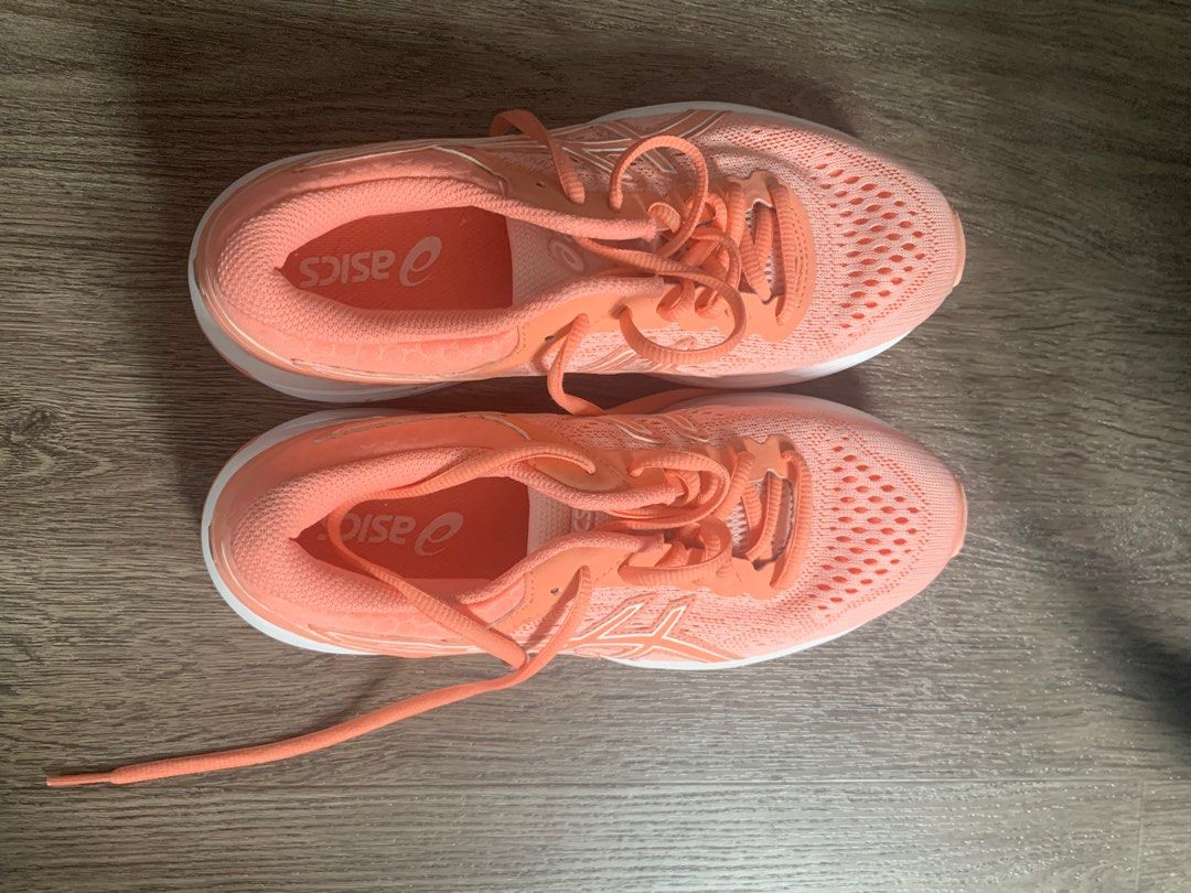 ASICS GT 1000 Women s Fashion Footwear Sneakers on Carousell