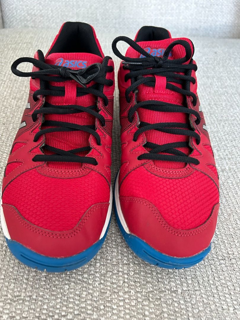 Asics squash shoes usa outlet