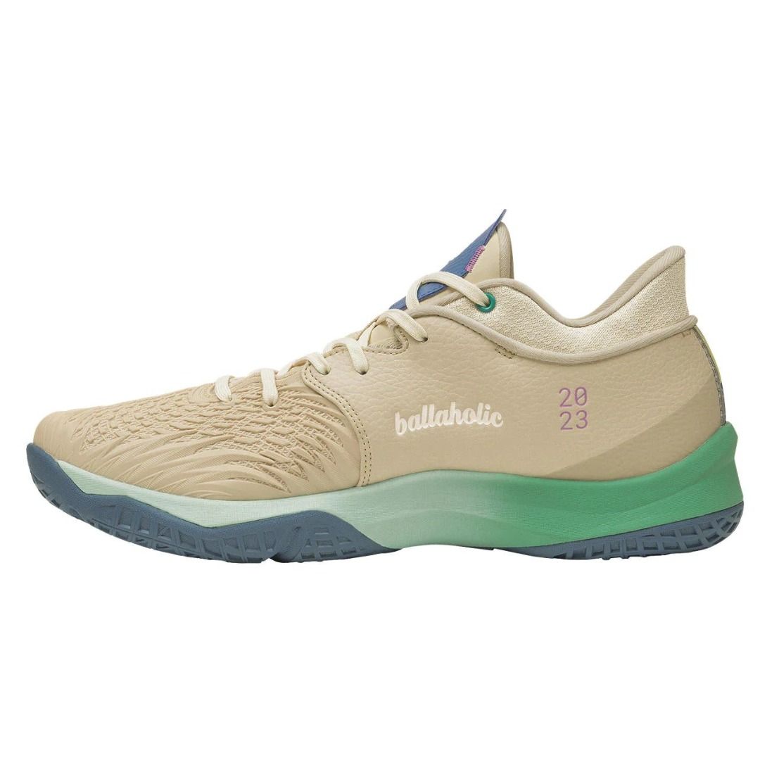 ASICS X ballaholic UNPRE ARS LOW (US 8.5), 男裝, 鞋, 波鞋- Carousell