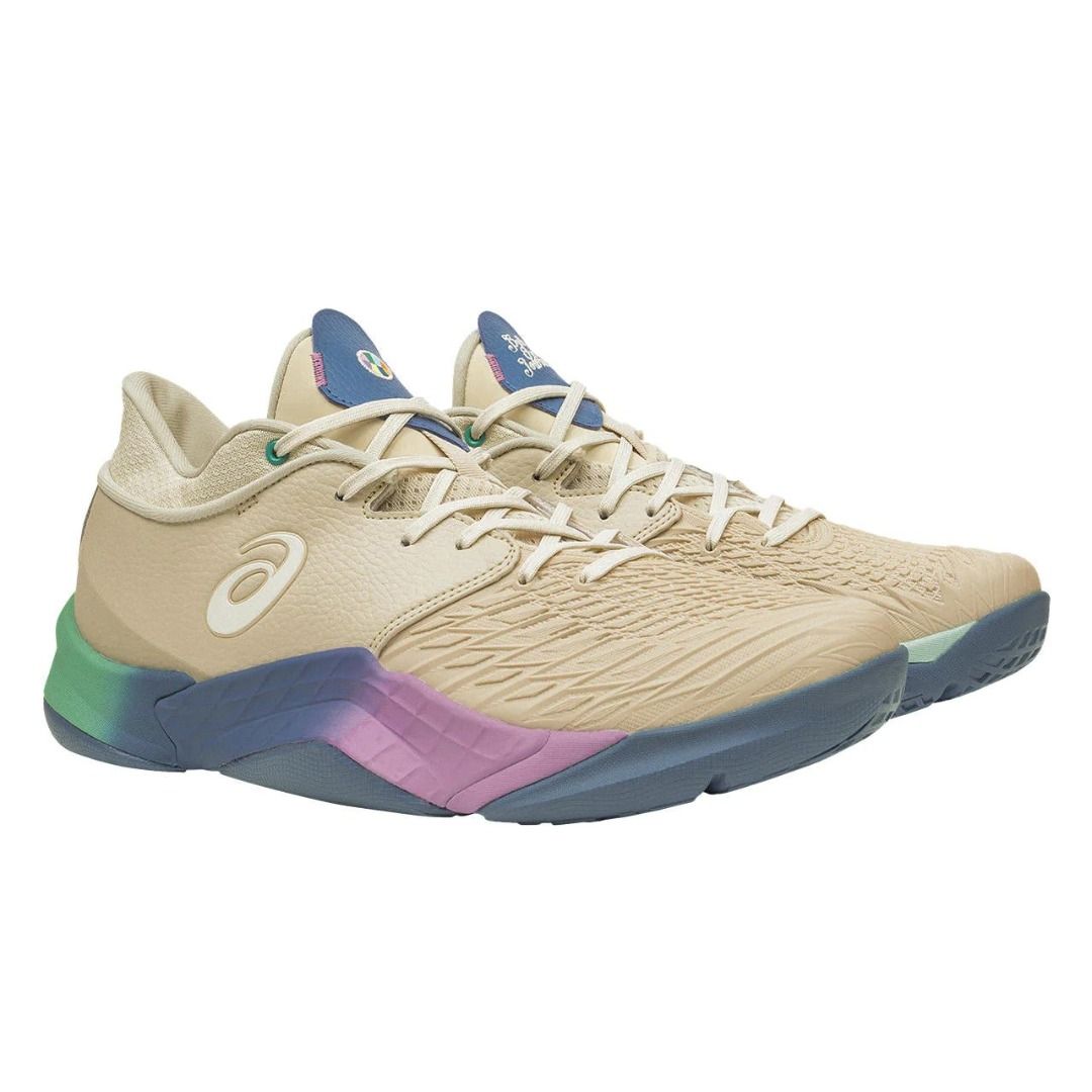 オープニングセール】 ballaholic 26cm ASICS LOW ARS UNPRE